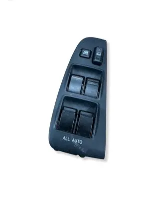 Toyota Avensis T250 Electric window control switch 8480205220B0 54035145