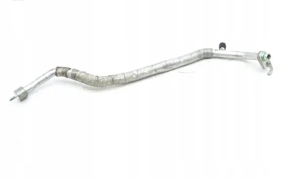 Jaguar F-Type Air conditioning (A/C) pipe/hose EX5319N617AB