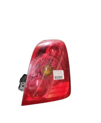 Nissan Primera Rear/tail lights