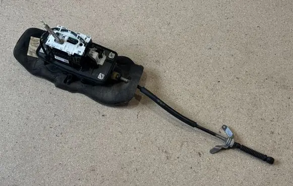 Audi A7 S7 4G Gear shifter/selector 4G1713041AG