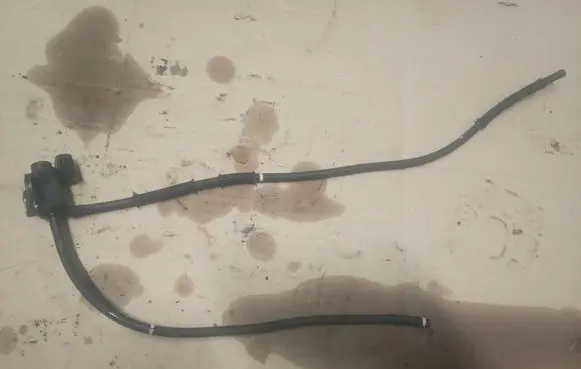 Toyota RAV 4 (XA40) Sensor