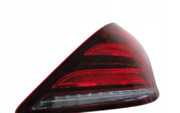 Mercedes-Benz S W222 Rear/tail lights