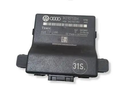 Volkswagen Touran I Other control units/modules 1K0907530H 1K0907951