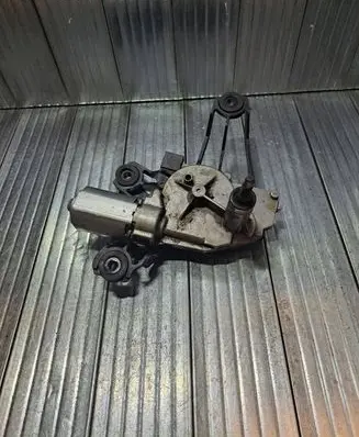 Citroen Berlingo Rear window wiper motor 0390201580