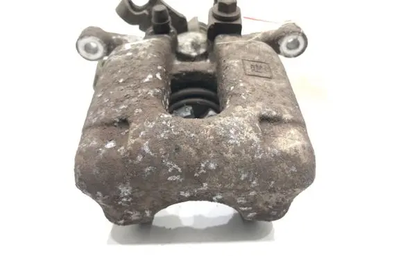 Opel Astra K Rear brake caliper 