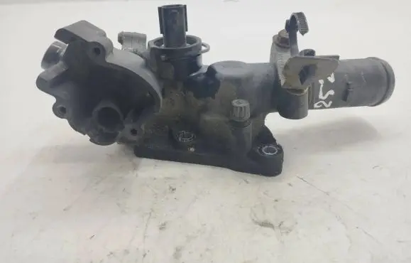 Thermostat/thermostat housing