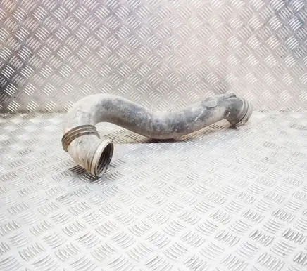 Citroen Jumper Intercooler hose/pipe 349903080