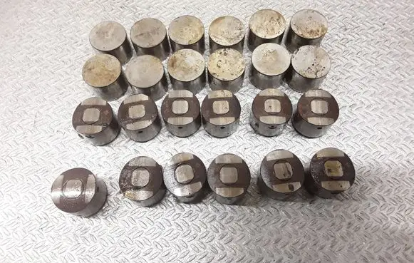 Volvo XC60 Tappets lifter 