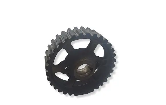 Volvo V50 Fuel pump gear (pulley) 96369