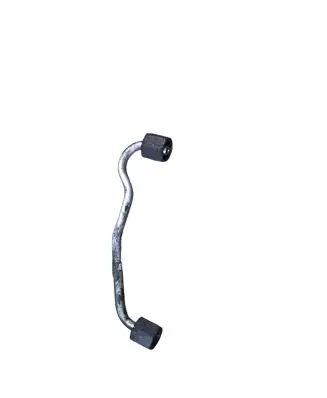 BMW X5 E70 Fuel injector supply line/pipe 