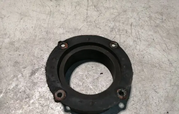 Audi Q7 4L Rear prop shaft donut coupling/joint 0A0301307C