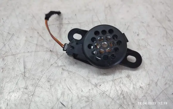 Audi A4 S4 B8 8K Parking PDC sensor speaker 8E0919279
