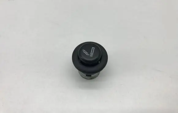 Audi A3 S3 8V Cigarette lighter front 