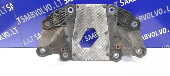 Volvo V70 Rear differential 3063993