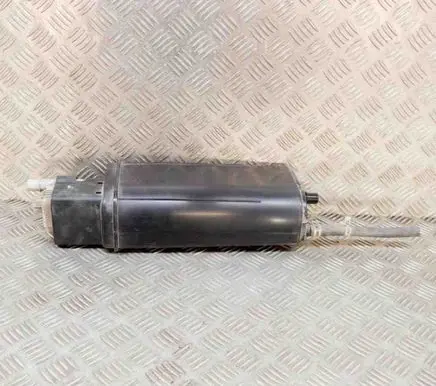 Toyota Prius (XW50) Active carbon filter fuel vapour canister 