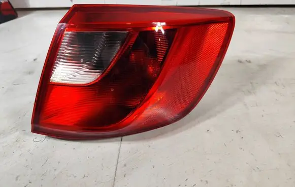 Seat Ibiza IV (6J,6P) Rear/tail lights 6J8945096 6J8945112