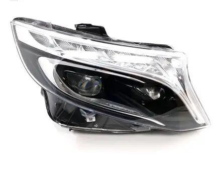 Mercedes-Benz V Class W447 Headlight/headlamp A4479061701