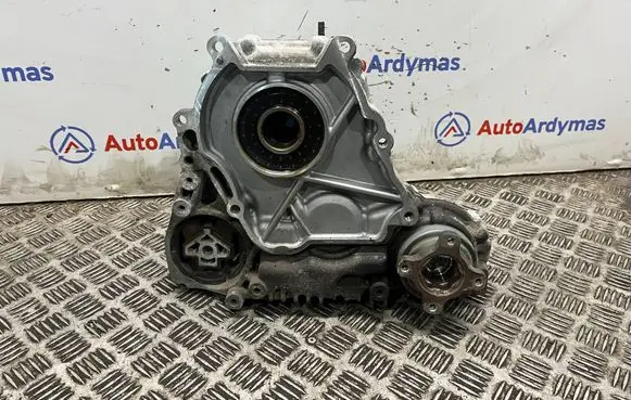 BMW 3 F30 F35 F31 Gearbox transfer box case 8623346 27108623346 5A371F2