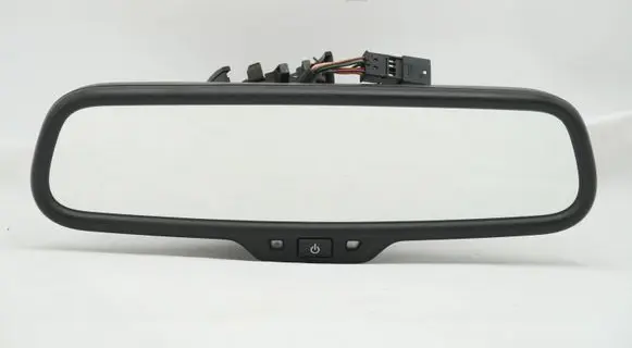 Audi Q7 4L Rear view mirror (interior) 4F0857511J 026148