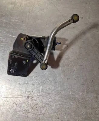 Jeep Grand Cherokee Air suspension front height level sensor 56029517AA