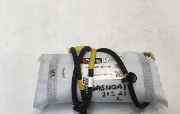Nissan Qashqai J12 Seat airbag 985H16UA0A