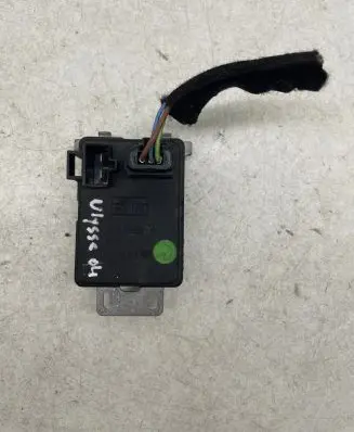 Fiat Ulysse Heater blower motor/fan resistor 908000313 8390149