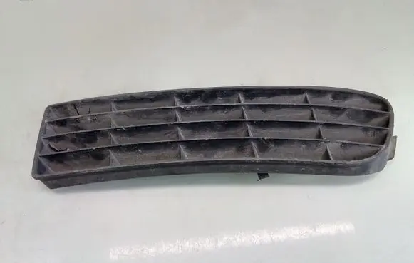 Audi A6 S6 C4 4A Front fog light trim/grill 4A0807345J