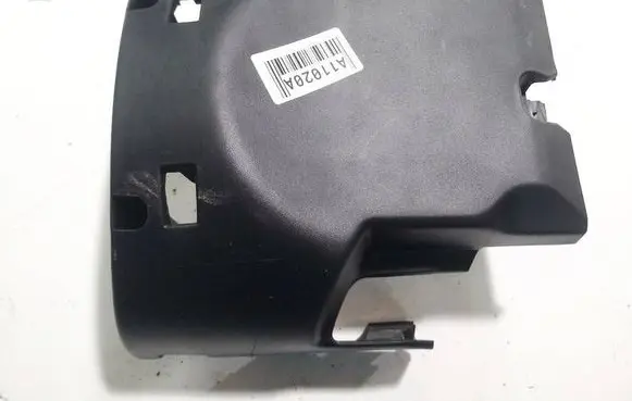 Citroen C4 Grand Picasso Steering wheel column trim 9654110377 300113