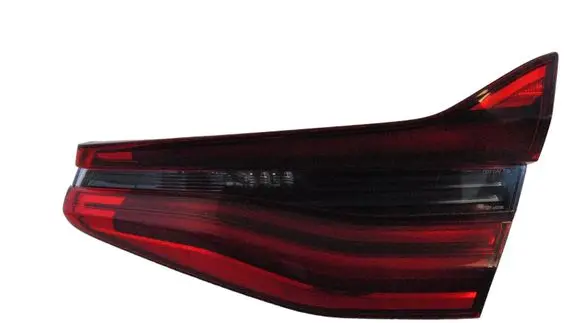 BMW 6 G32 Gran Turismo Tailgate rear/tail lights 7376490