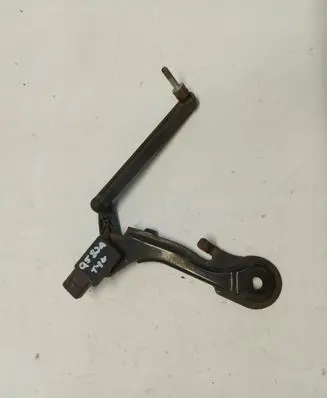Audi Q5 SQ5 Headlight/headlamp level sensor 80A907504