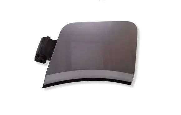 Opel Mokka B Fuel tank cap 9833719880