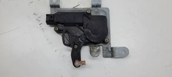 KIA Sorento Tailgate boot lock/latch motor 812408E000