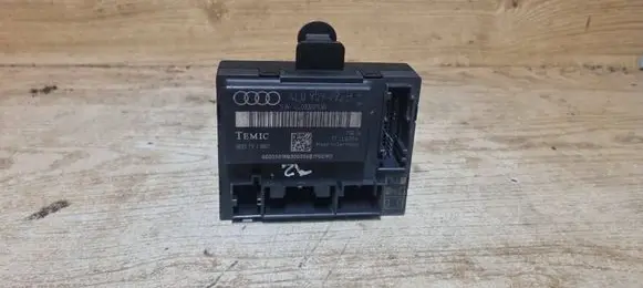 Audi Q7 4L Door control unit/module 4L0959792B