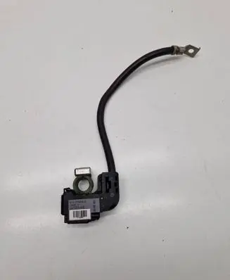 BMW X5 E70 Negative earth cable (battery) 61129184209 61129164357 9184209