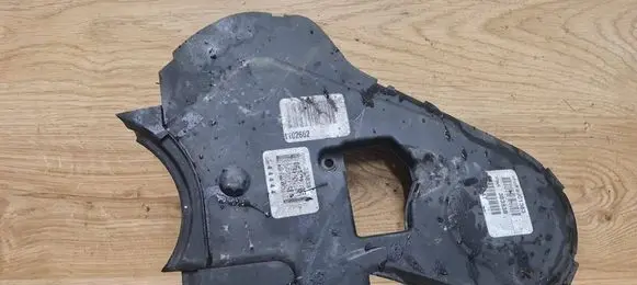 Volvo V50 Timing belt guard (cover) 30731910