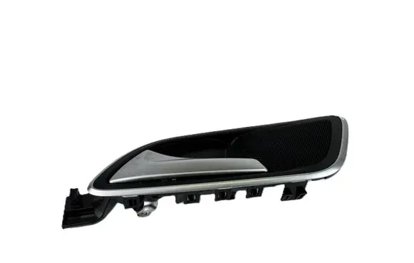 Mercedes-Benz B W246 W242 Rear door interior handle A2467300348 A2467600