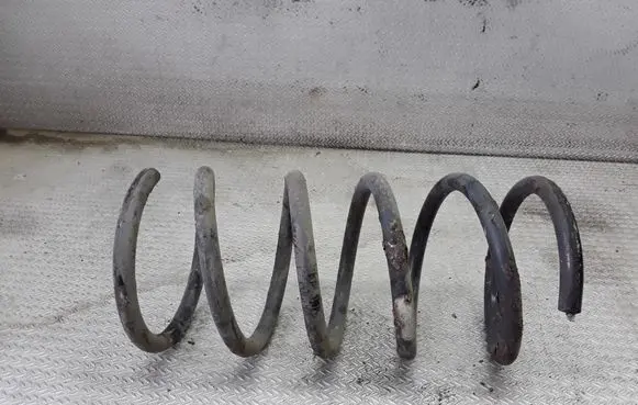 Volvo S80 Rear coil spring
