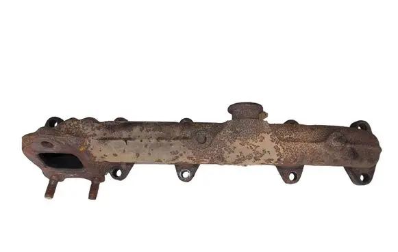 Volkswagen I LT Intake manifold 074253031J