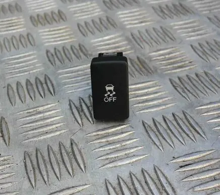 Honda CR-V Other switches/knobs/shifts M48809