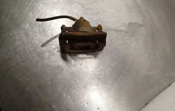 Honda Civic Front brake caliper