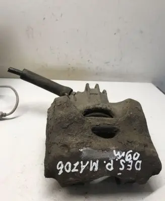 Mazda 6 Front brake caliper 16917