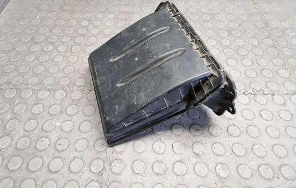 Mercedes-Benz C W205 Interior heater climate box assembly housing A2058309502