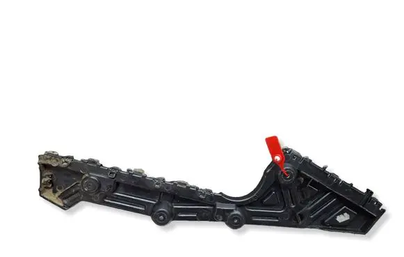 Renault Trafic III (X82) Rear bumper mounting bracket S25071603 852243619R
