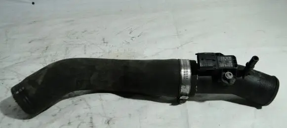 Ford Mustang VI Turbo air boost pressure sensor 