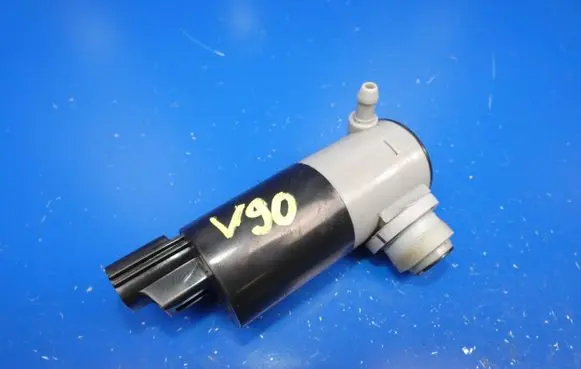 Volvo S90, V90 Headlight washer pump 