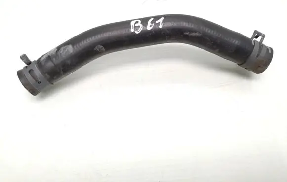 Volkswagen Crafter Engine coolant pipe/hose 076121096