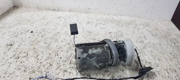 Skoda Roomster (5J) In-tank fuel pump A2C53124422