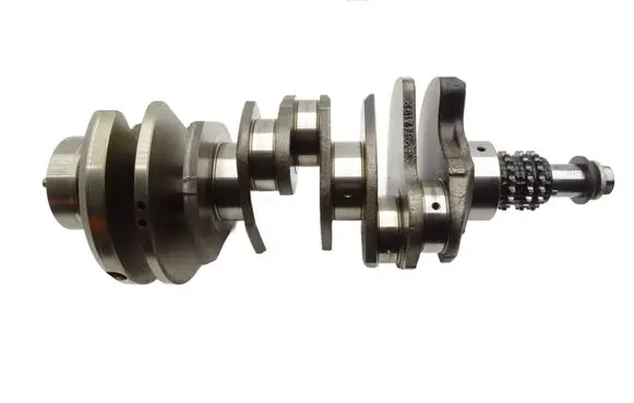 Mercedes-Benz ML W164 Crankshaft 64219E