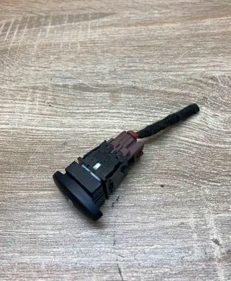 Central locking switch button