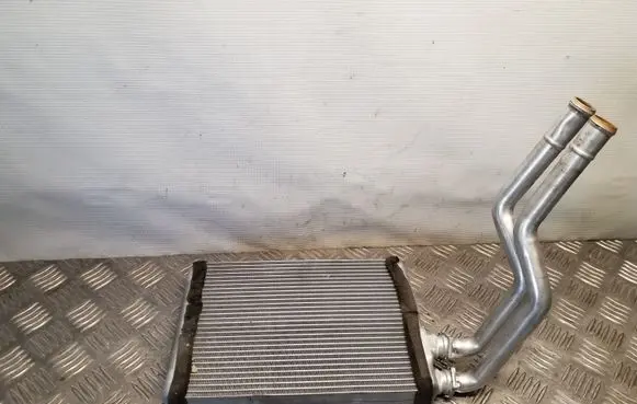 Audi Q5 SQ5 Heater blower radiator